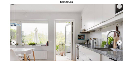 Fernissagatan, Limhamn - Photo 3