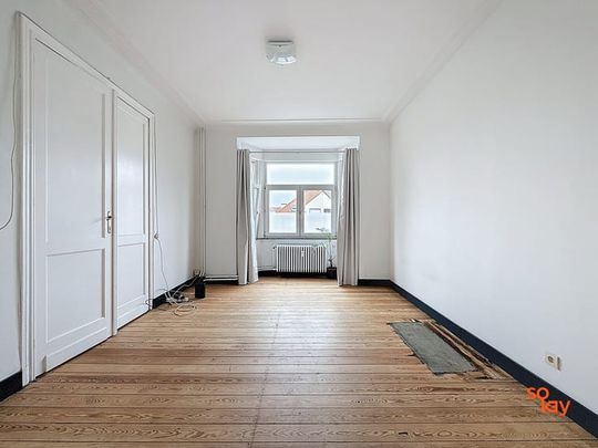 Appartement te huur - Foto 1