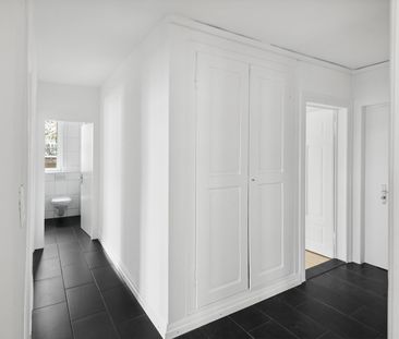 "Ruhige Lage nahe Zentrum und Hochschule" - Foto 3