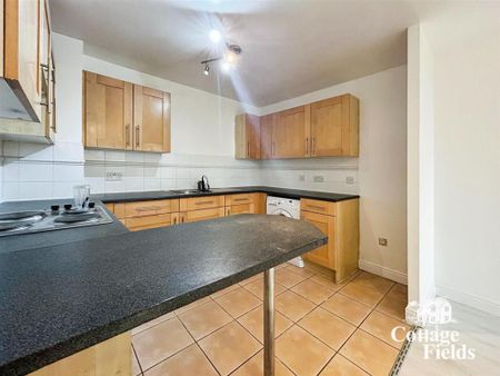 1 bedroom flat to rent - Photo 4