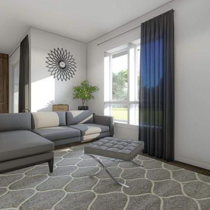 Le Sir Wilfrid | 3 ½ et 4 ½ récents à louer, Saint-Lin - Photo 1