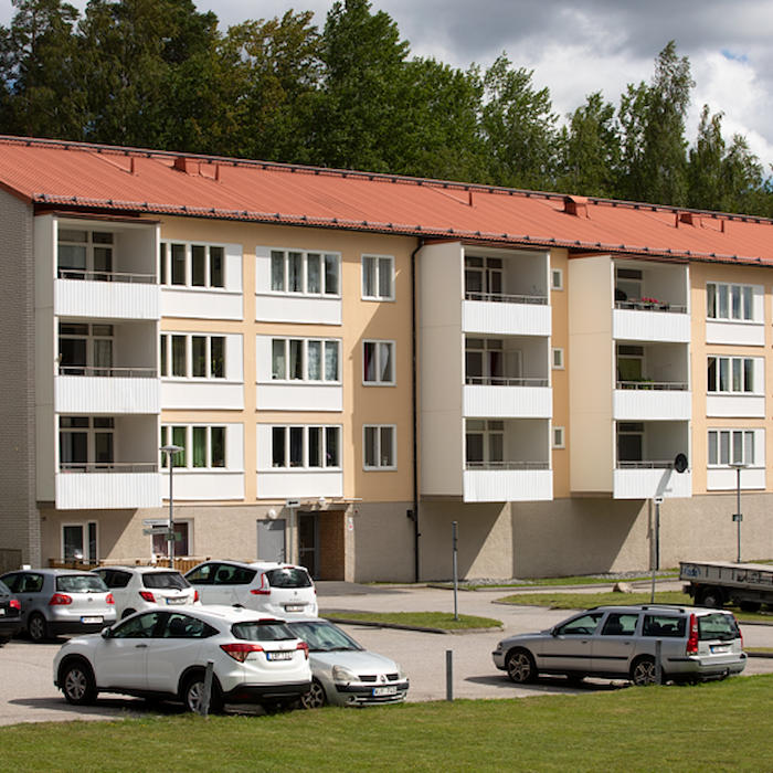 Myrstigen 14, Blombacka - Photo 2