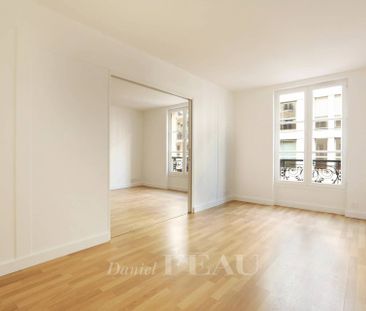 Location appartement, Paris 14ème (75014), 3 pièces, 59.55 m², ref ... - Photo 4