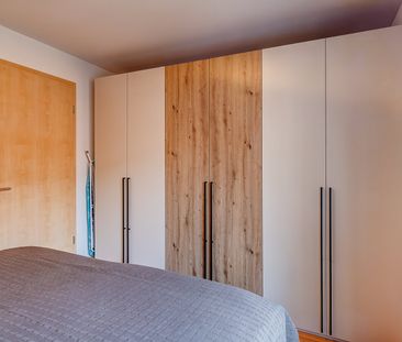 Modern apartment with WLAN and parking garage - Foto 5