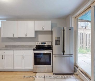 For Lease - 1250 Dartmoor Street Unit# #Lower, Oshawa, Ontario - Photo 3