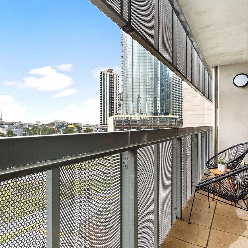 714/152 Sturt Street - Photo 1