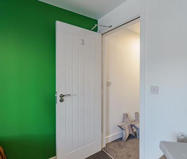 5 bedroom terraced house to rent - Photo 1