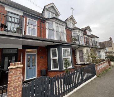 1 bedroom house of multiple occupation to rent - Photo 2