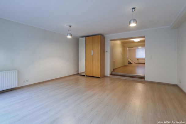 Rue Gustave Biot, 1050, Ixelles - Foto 1