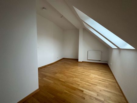 3,5 Zimmer zwischen Wasser, Grün und Stadt - Photo 3