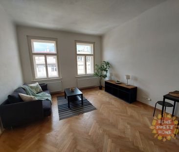 Pronájem bytu 2+kk 57 m² - Fotografie 1