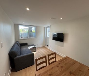 For Lease - 145 Harrison Drive Unit# Lower 1, Newmarket, Ontario - Photo 6