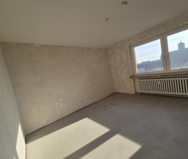 2-Zimmer-Wohnung in Duisburg Beeck - Photo 3