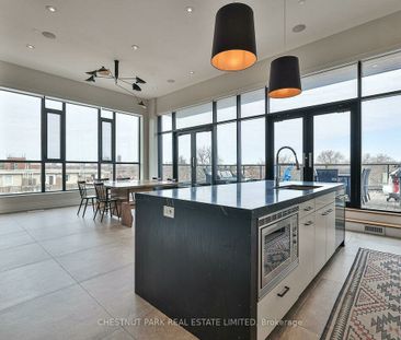 PH2 - 540 College Street, ON, Toronto - Photo 4