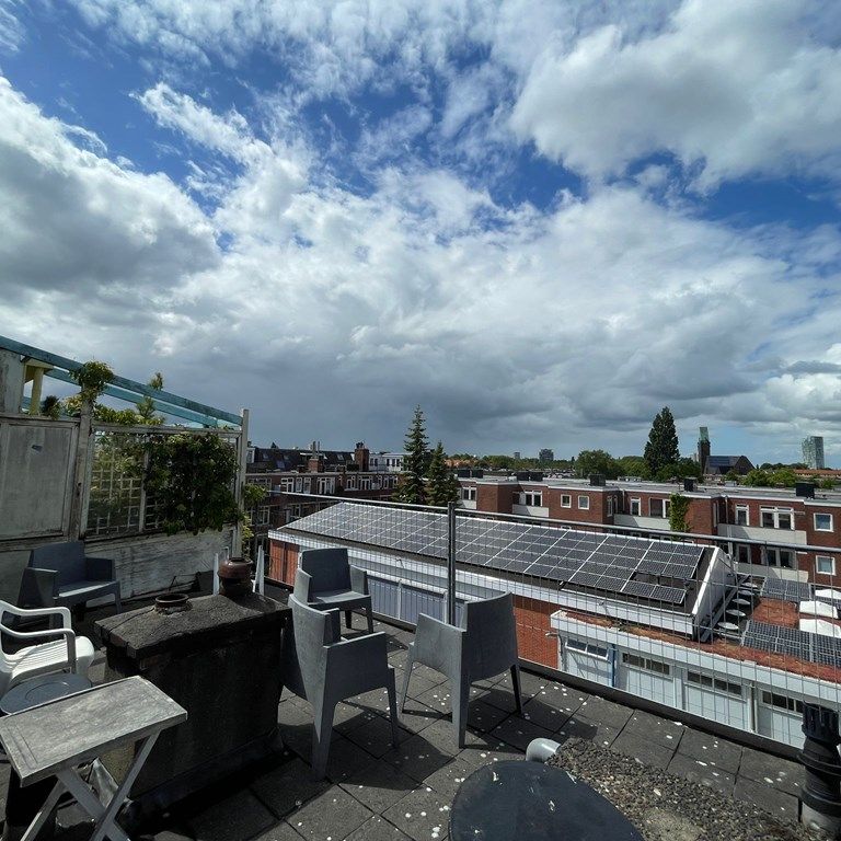 Room Groningen - Oosterhamrikkade - Foto 1
