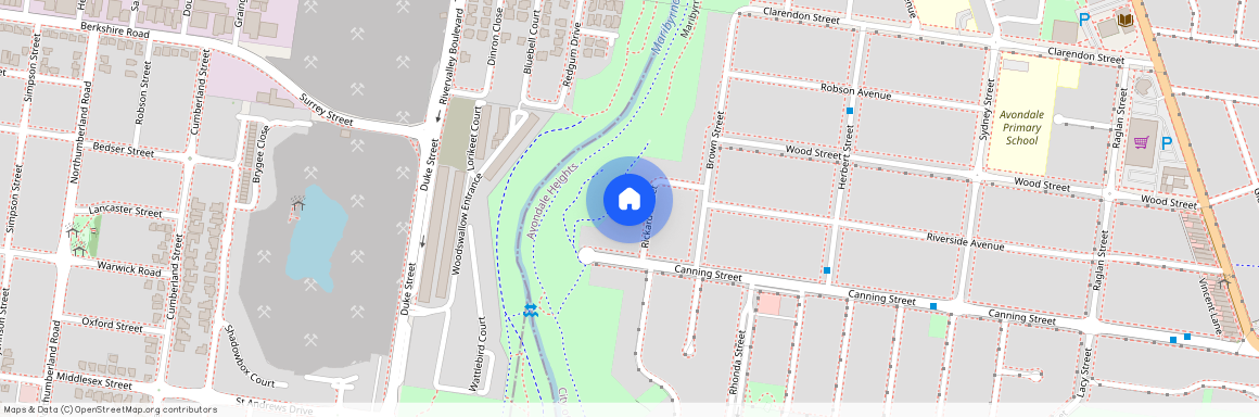 5 Rickard Street, Vic 3034, Avondale Heights