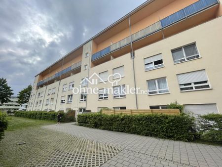 Grunewaldstr. 6, 93053 Regensburg - Foto 2