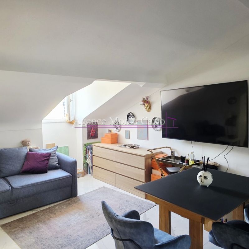 2 Pièces meublé Location étudiant - Photo 1
