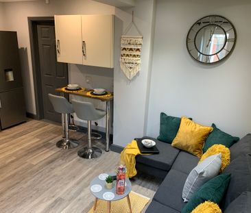 BEDROOM 5 – MEDIUM DOUBLE - Photo 3