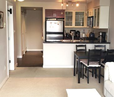 $2,000 / 1br – 737ft2 – Open concept layout – 1 bed + Den w/ 1 bath... - Photo 2