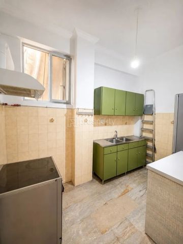 Διαμέρισμα για ενοικίαση Τριών Ναυάρχων - Άγιος Ανδρέας (Πάτρα) - Photo 5