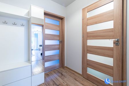 2 pokoje I balkon I Kordiana I od zaraz I - Photo 3