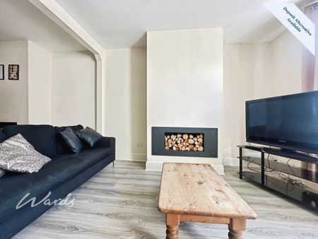 4 bedroom terraced house to rent - Photo 4