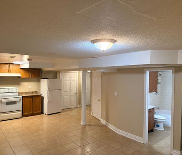 For Lease - 118 Chloe Crescent Unit# BSMT, Markham, Ontario - Photo 6