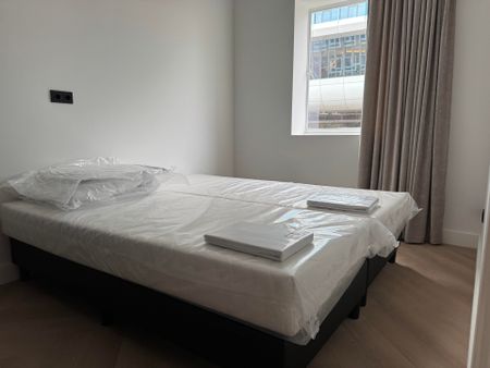 Te huur: Appartement Stationsplein in Arnhem - Foto 4