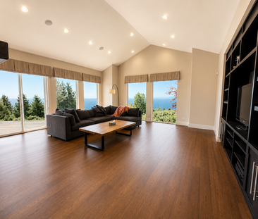 58 Clark Road apartment — Gibsons, BC (4-Bedroom) - 4 Bedroom - Photo 1