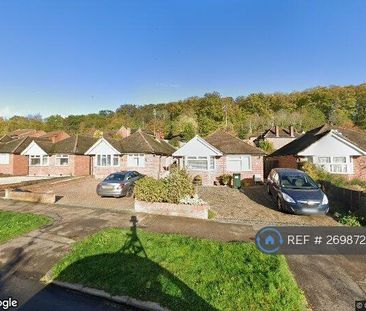 1 bedroom in a house share to rent - Photo 6