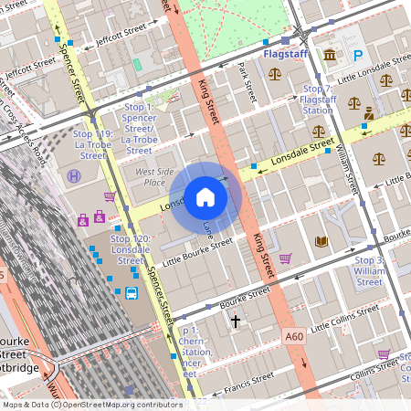 38 Rose Lane, Melbourne, Victoria 3000