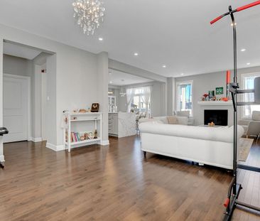 For Lease - 279 Aquarium Avenue, Orleans - Cumberland and Area, Ont... - Photo 6