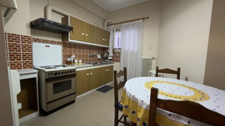 Διαμέρισμα για ενοικίαση Μπάρα (Τρίκαλα) - Photo 3