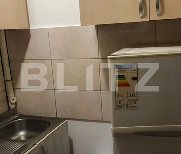Garsoniera, 22 mp, zona Fabricii, cartierul Marasti - Fotografie 4