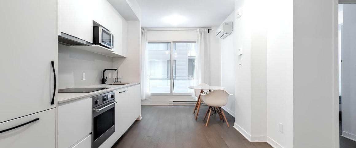 À louer / Appartement - Photo 1