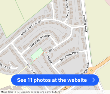 Harkness Way, Herts, SG4 - Photo 1