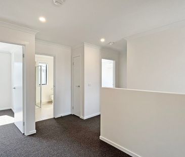 Brand New 4-Bedroom Townhouse – Prime Location Next to Parks & Club... - Photo 2
