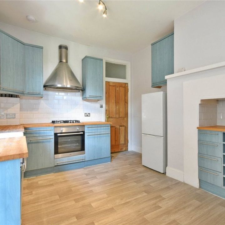 Mill Lane - Photo 1
