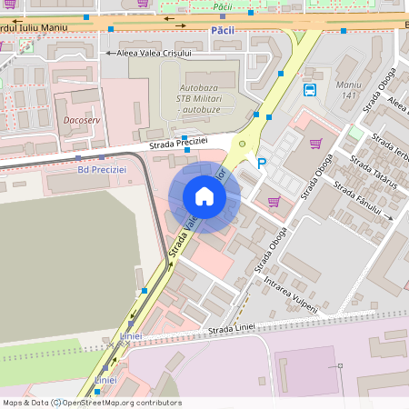 Bucuresti - Ilfov, Bucuresti, Sectorul 6