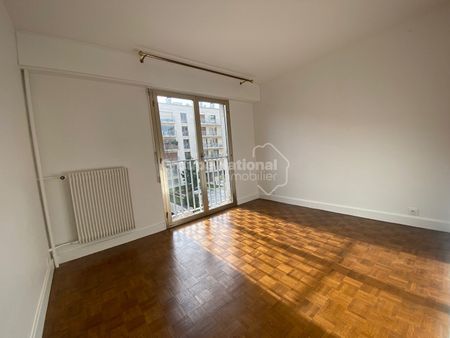 Versailles Grand Siècle - 5 pièces 116 m² balcon + parking, - Photo 4