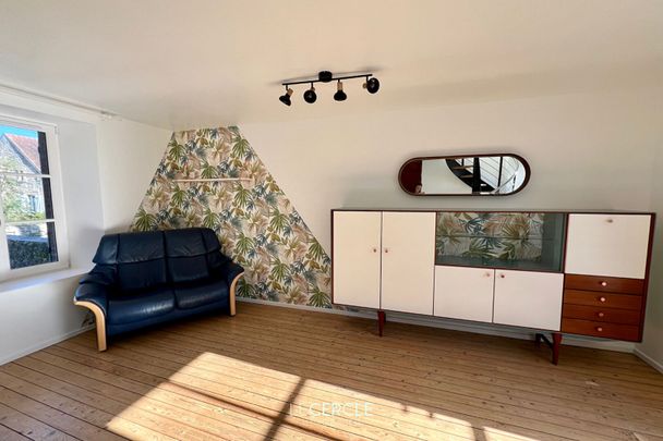 Maison proche Senlis 3 pièces 44.5 m2 Carrez, - Photo 1