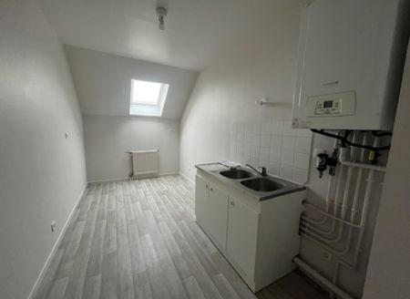 A LOUER - APPARTEMENT T3 - CHENY - Photo 5