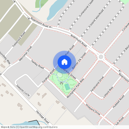 17 Kapikog Street, Brampton