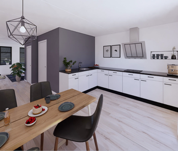 Huis te huur Hofkamp Oost, Bornsestraat in Almelo - foto 4