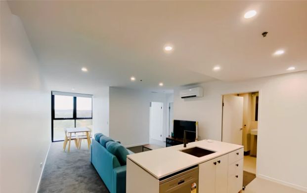 2 bed 2 bath master room-1208 - Photo 1