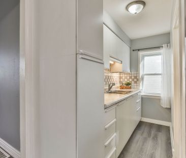 For Lease - 115 VAUXHALL Street, London East, Ontario - Photo 2