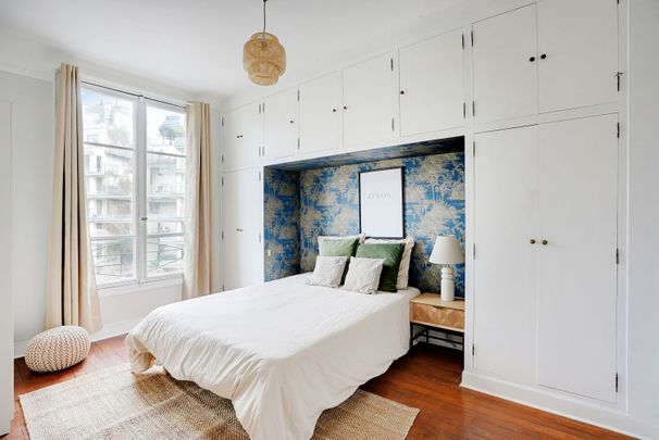 Paris - Mouton - Chambre 3 - Photo 1