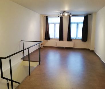 Gezellige stadswoning met 1 slpk. temidden centrum te Aarschot - Foto 3