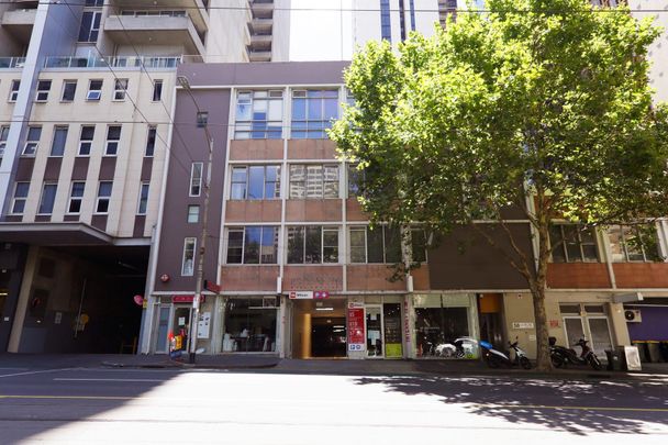 106/58 La Trobe Street, Melbourne VIC 3000 - Photo 1